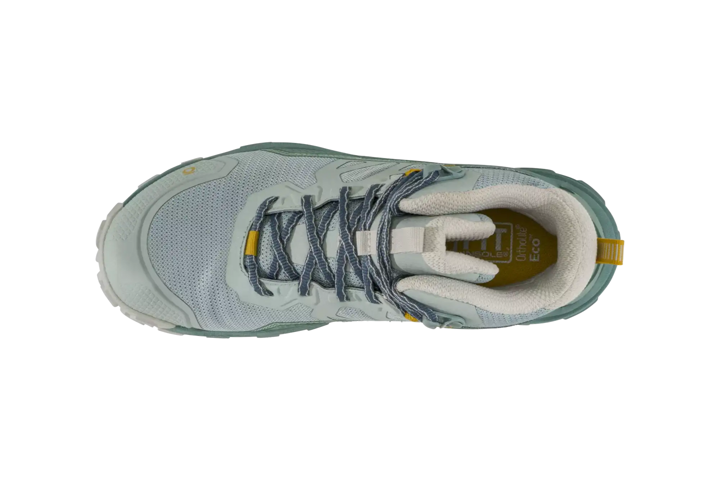 Women's Katabatic Mid