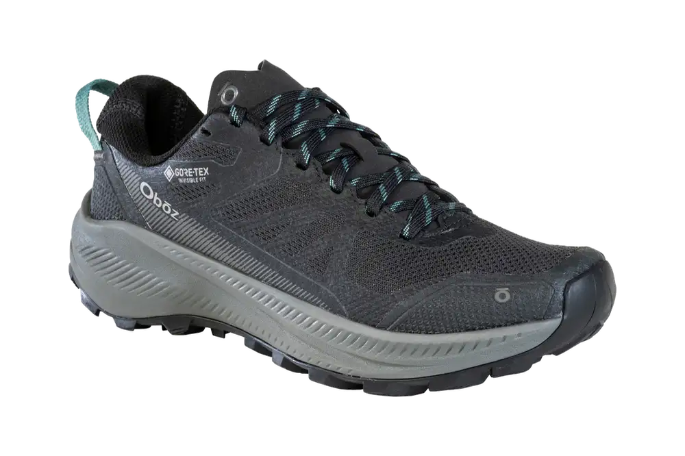 (取寄) オボズ レディース カタバティック Lt ロウ Gtx Oboz women Katabatic LT Low GTX Feather Women's Katabatic LT Low GTX – Oboz Footwear Japan