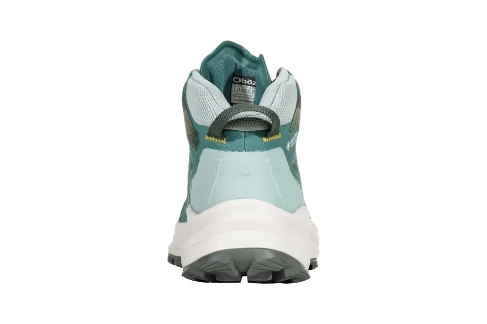 Women’s Katabatic LT Mid GTX