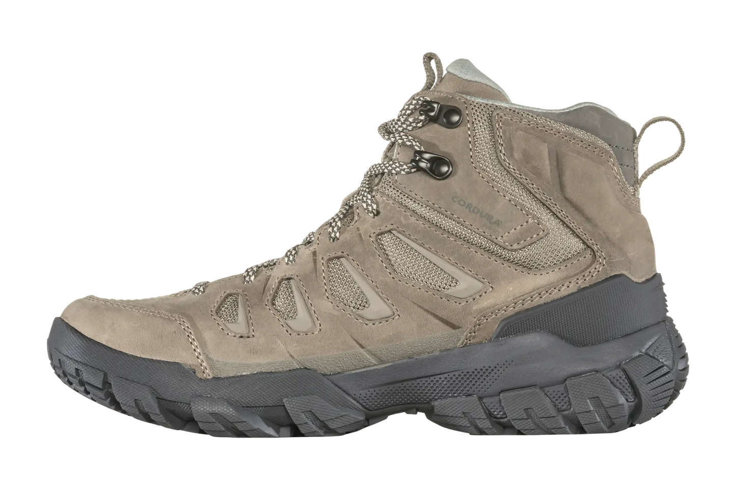 Women's Sawtooth X Mid B-DRY