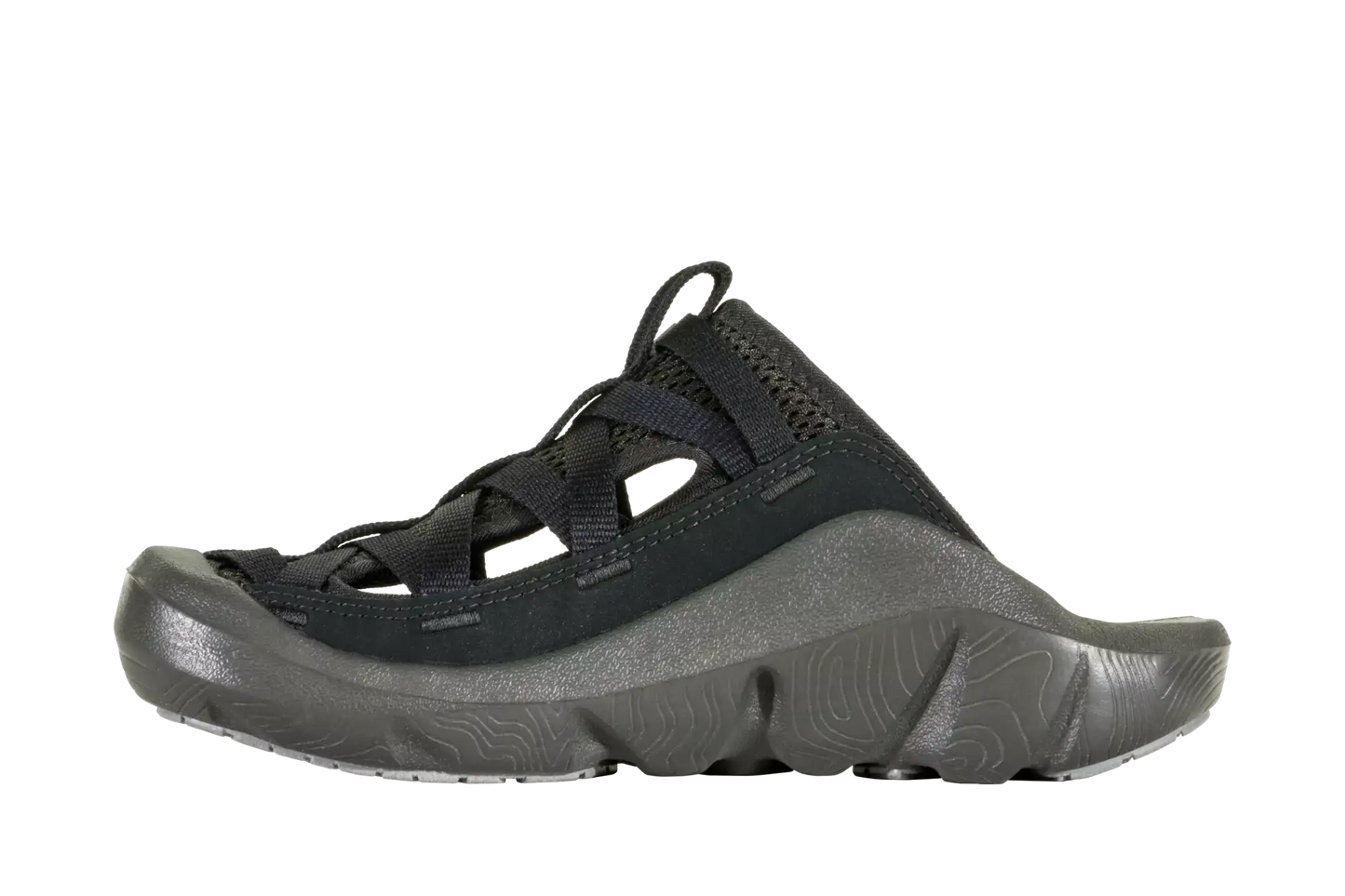 Women's Whakatā Ease