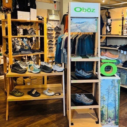 【終了しました】Yellowknife Outdoor ShopにてPOP UP SHOPを開催中です