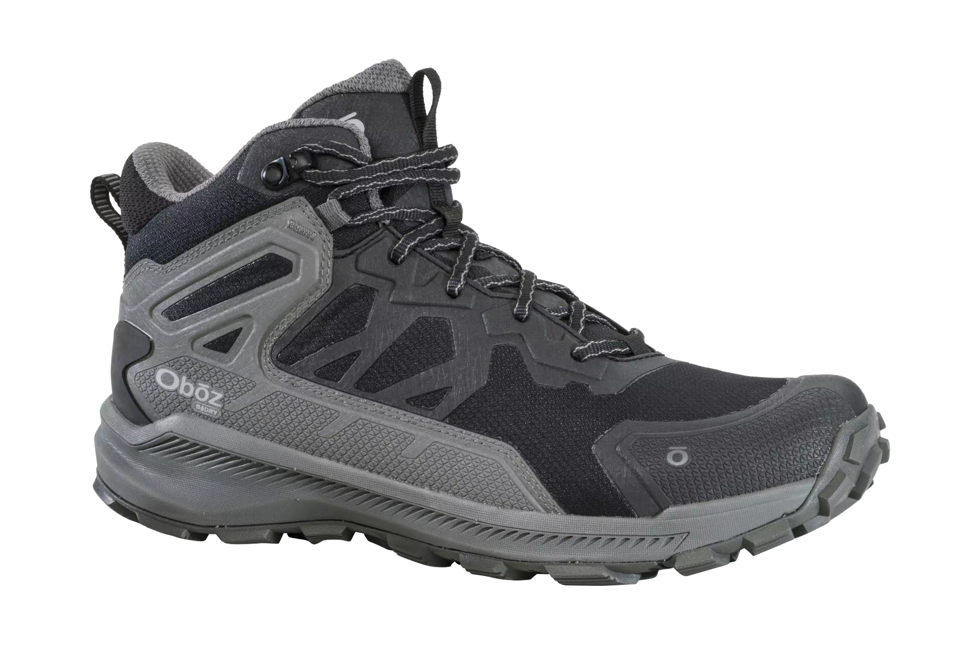 Men's Katabatic Mid B-DRY – Oboz Footwear Japan