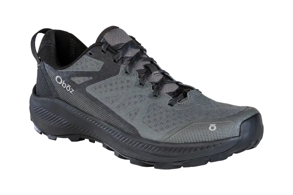 オボズ ブーツ シューズ メンズ Oboz Men's Bridger Low B-Dry Hiking Shoes Dark Shadow Men\u0027s Katabatic Mid \u2013 Oboz Footwear Japan