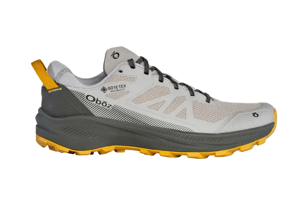 Men’s Katabatic LT Low GTX