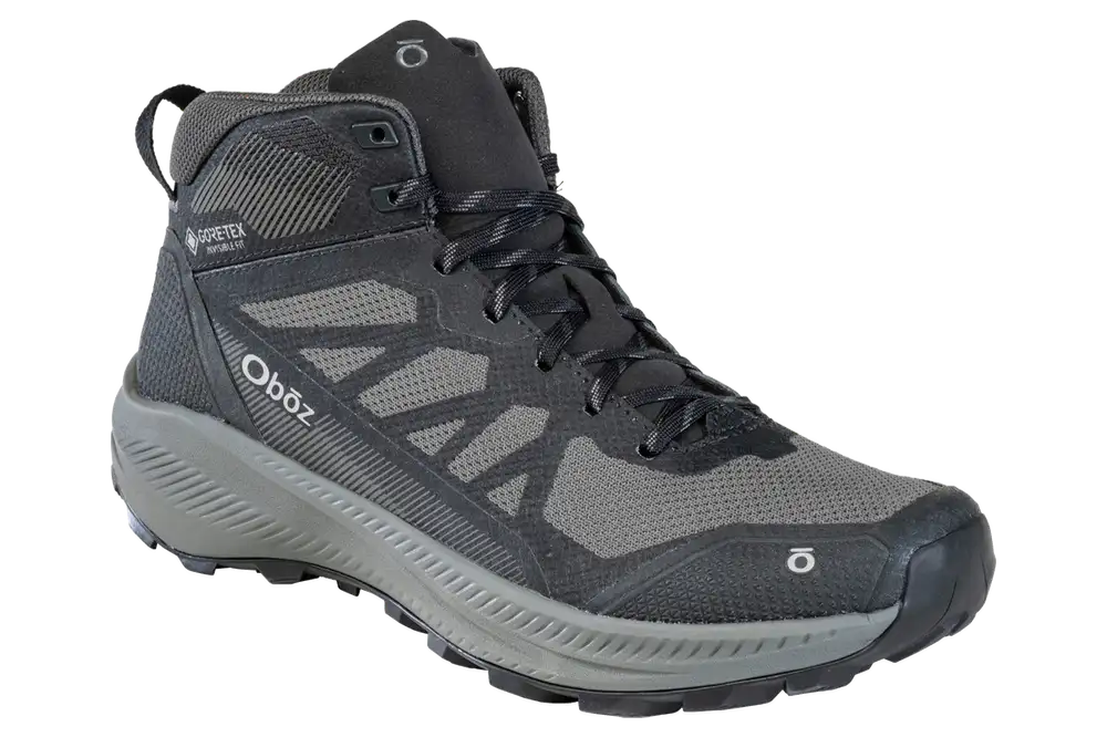 Men’s Katabatic LT Mid GTX