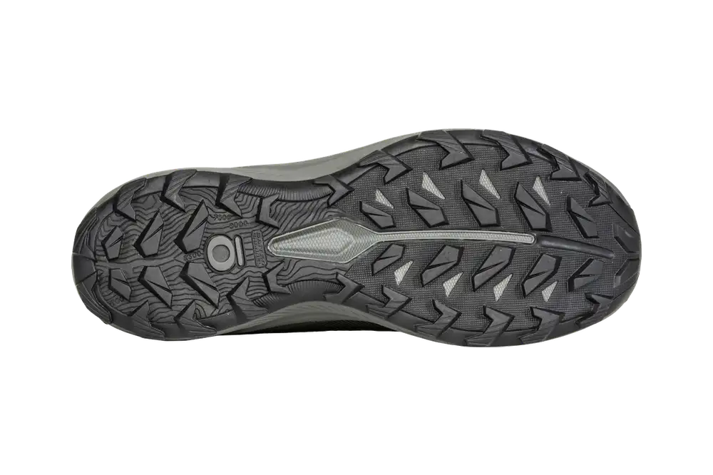 Men’s Katabatic LT Mid GTX