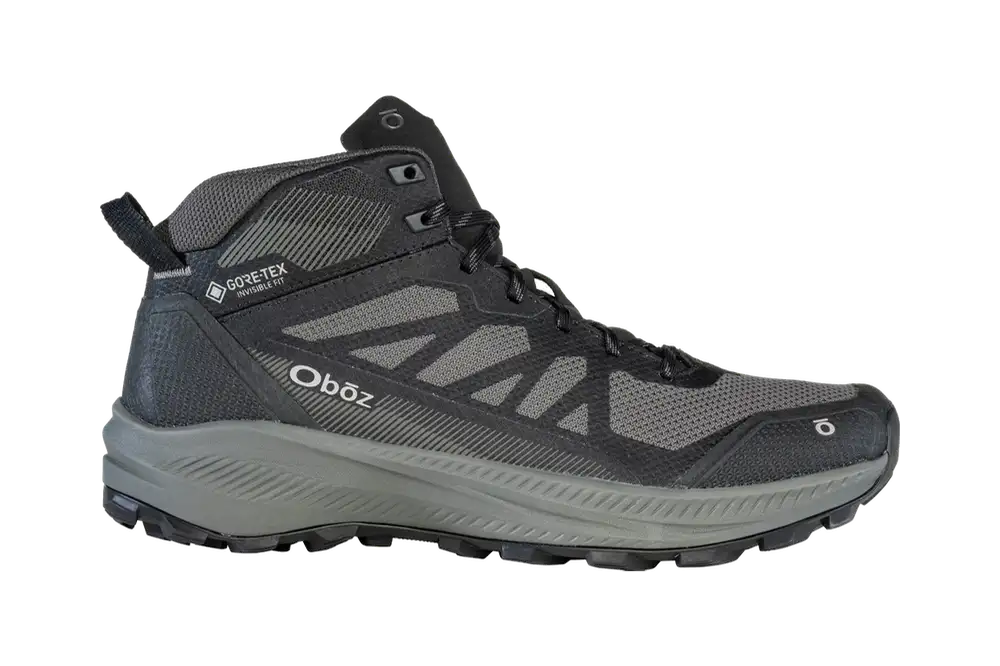 Men’s Katabatic LT Mid GTX