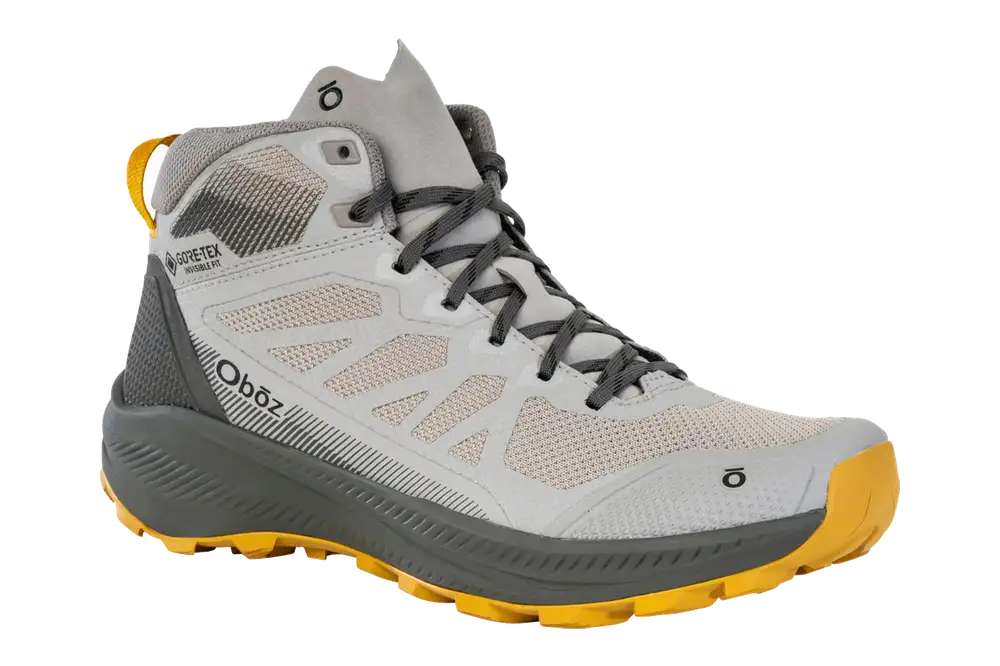Men’s Katabatic LT Mid GTX
