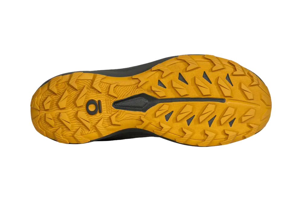 Men’s Katabatic LT Mid GTX