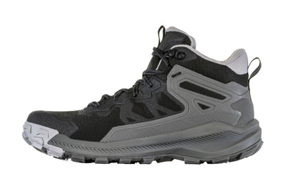 Men's Katabatic Mid