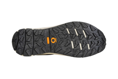 Men's Katabatic Wind Low