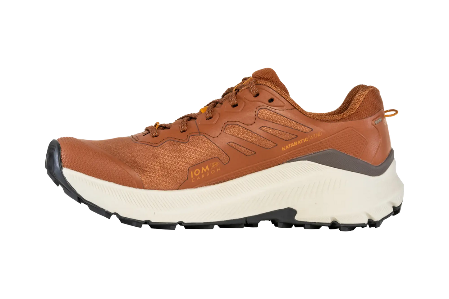Men's Katabatic Wind Low