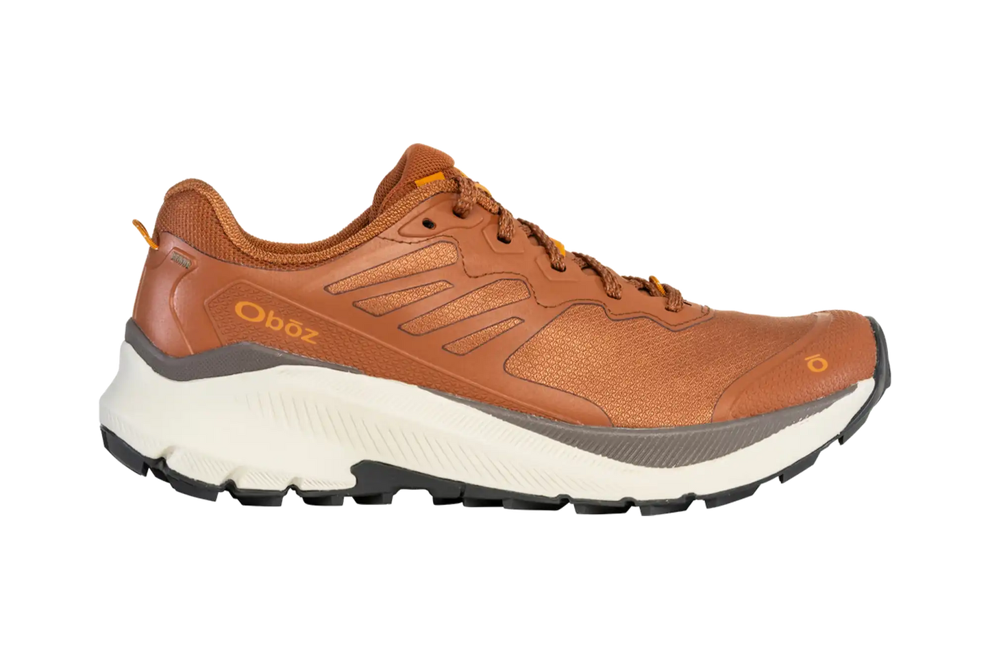 Men's Katabatic Wind Low