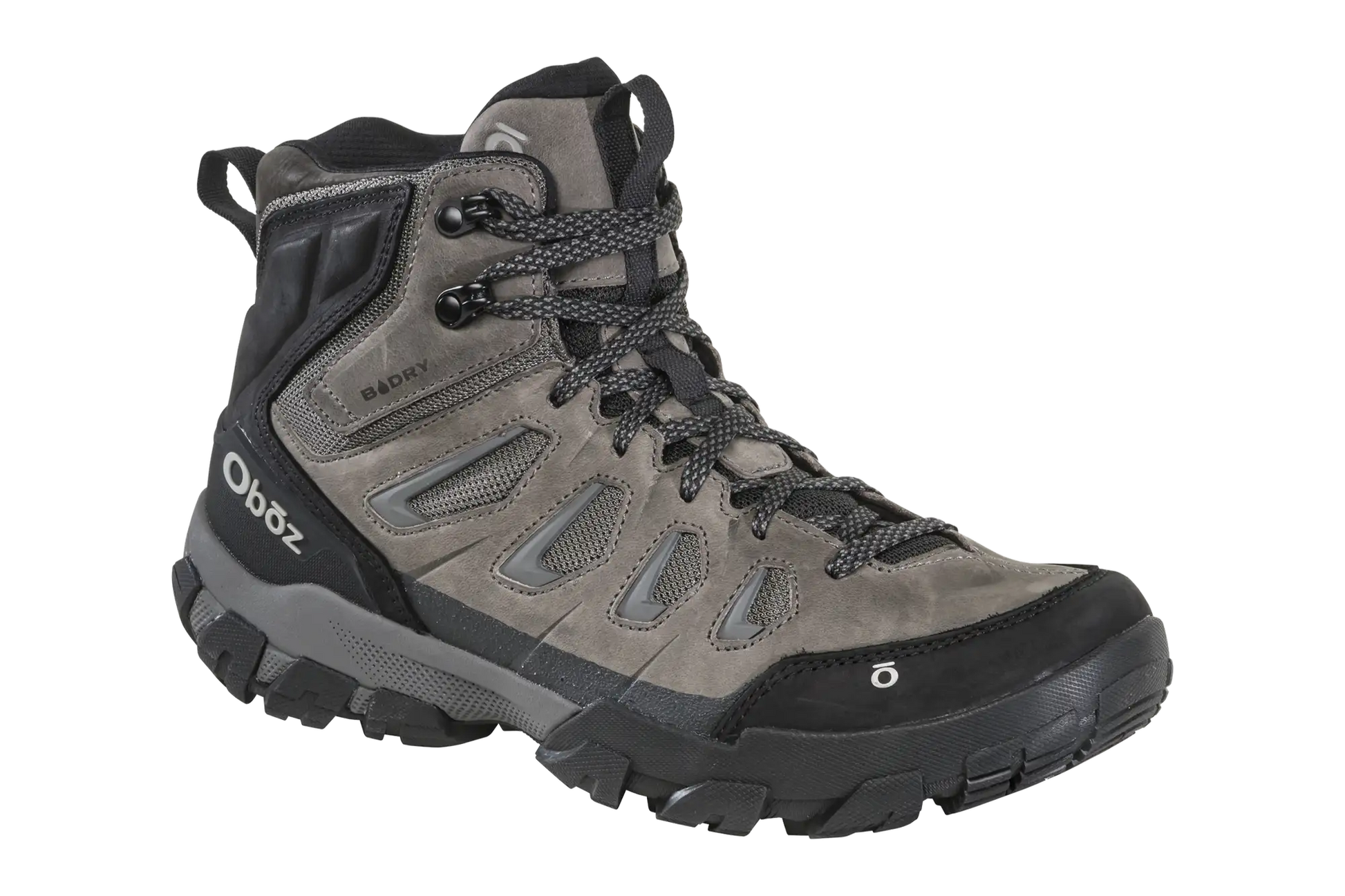 Men's Sawtooth X Mid B-DRY – Oboz Footwear Japan Men's Sawtooth X Mid B-DRY – Oboz Footwear Japan