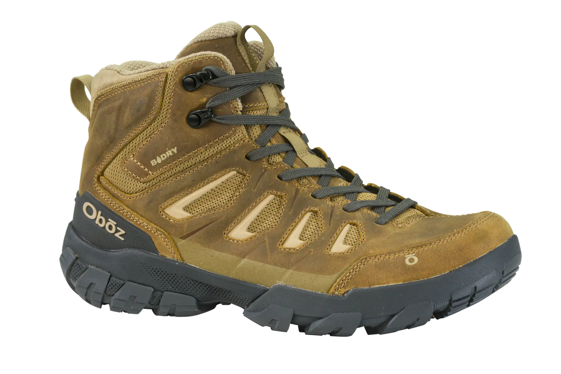 Men's Sawtooth X Mid B-DRY – Oboz Footwear Japan