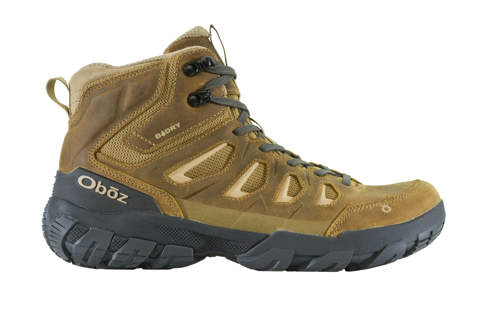 Men's Sawtooth X Mid B-DRY – Oboz Footwear Japan Men's Sawtooth X Mid B-DRY – Oboz Footwear Japan