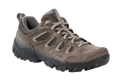 Men's Sawtooth X Low B-DRY – Oboz Footwear Japan