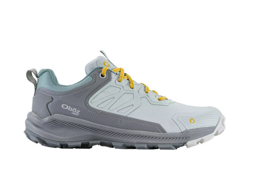 Women's Katabatic Low B-DRY