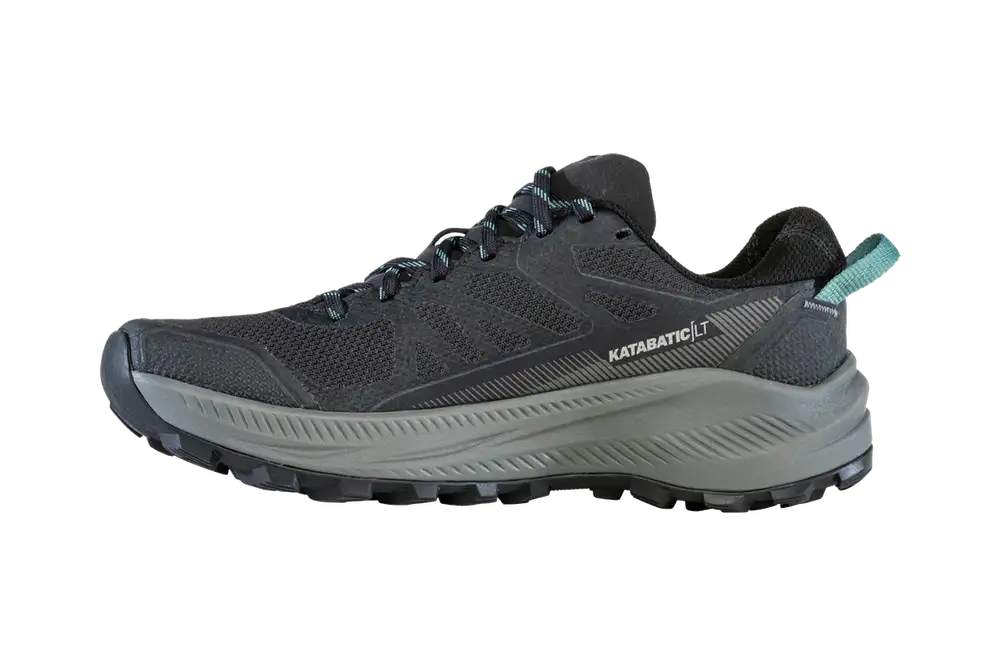 Women’s Katabatic LT Low GTX