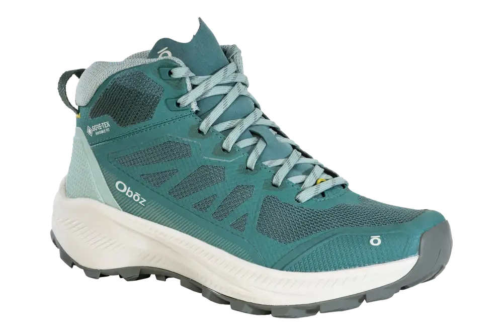 Women’s Katabatic LT Mid GTX