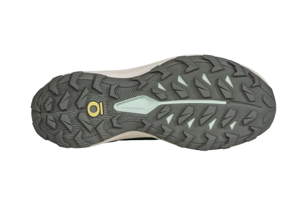 Women’s Katabatic LT Mid GTX