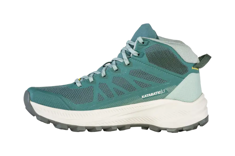 Women’s Katabatic LT Mid GTX