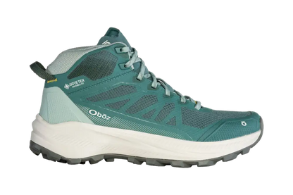 Women’s Katabatic LT Mid GTX