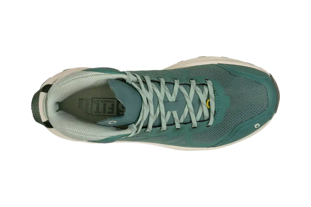 Women’s Katabatic LT Mid GTX