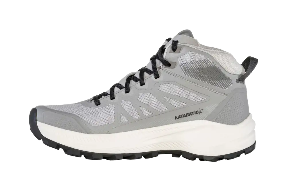 Women’s Katabatic LT Mid GTX