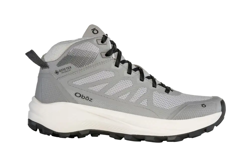 Women’s Katabatic LT Mid GTX